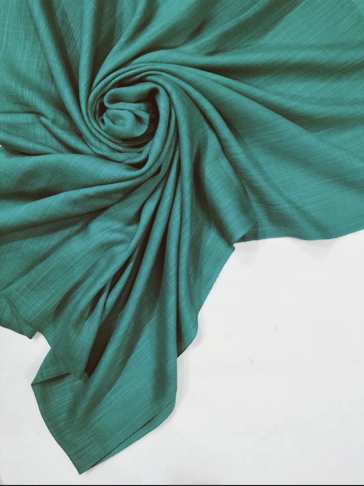 TUKISH LAWN HIJAB