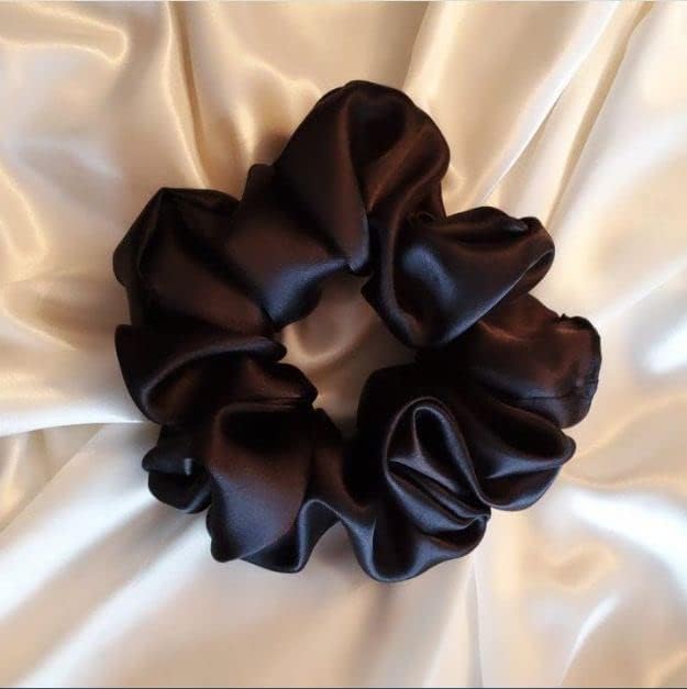 SCRUNCHIES PACK OF 12