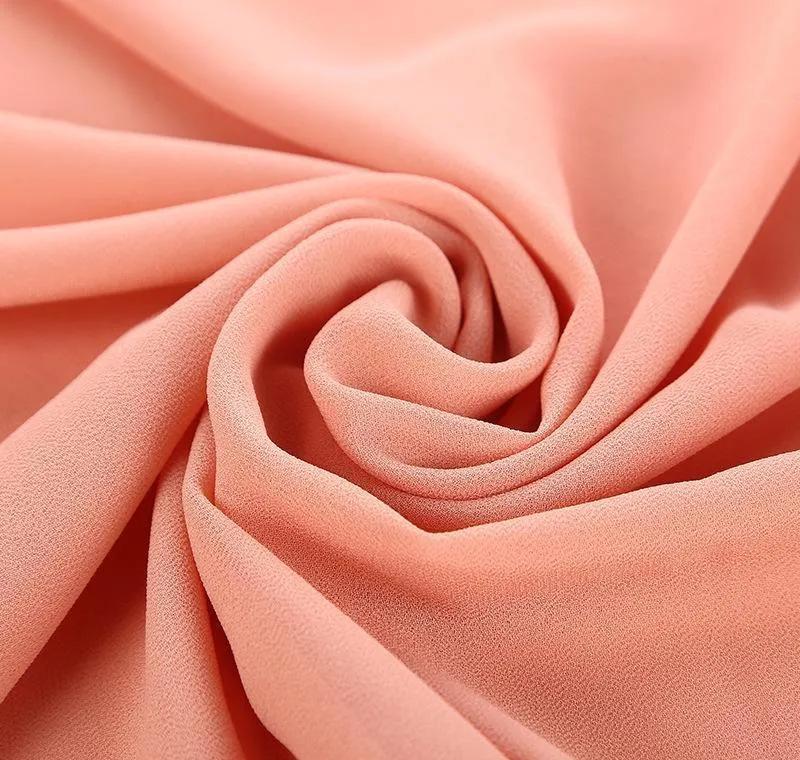 BUBBLE CHIFFON HIJABS