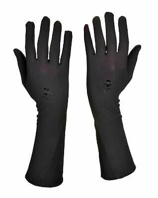 FULL FINGERS GLOVES