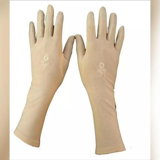 FULL FINGERS GLOVES