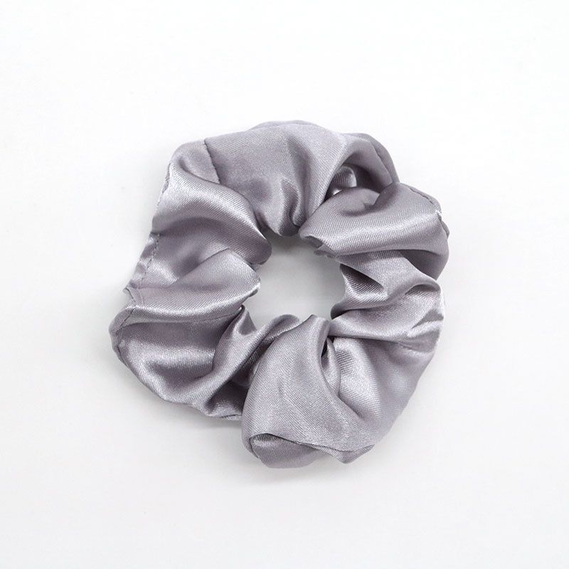 SCRUNCHIES FOR GIRLS HAIR HIGH QUALITY SILK