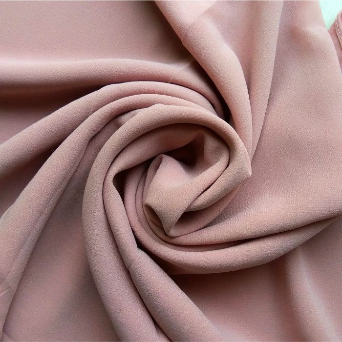 BUBBLE CHIFFON HIJABS