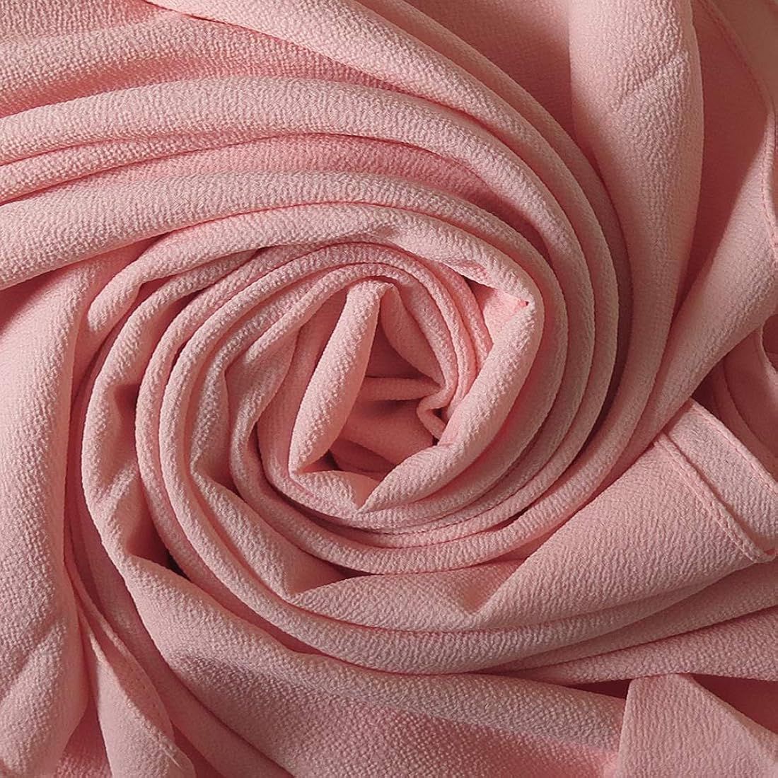 BUBBLE CHIFFON HIJABS