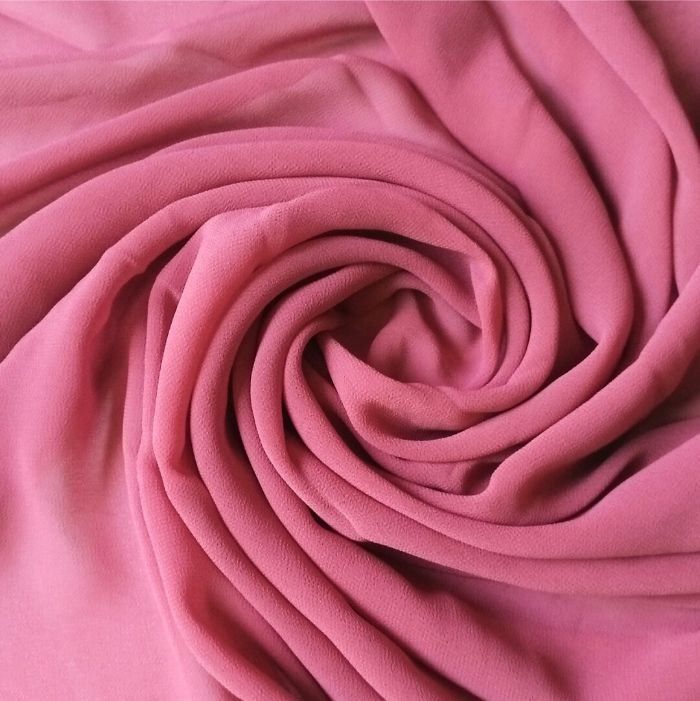 BUBBLE CHIFFON HIJABS