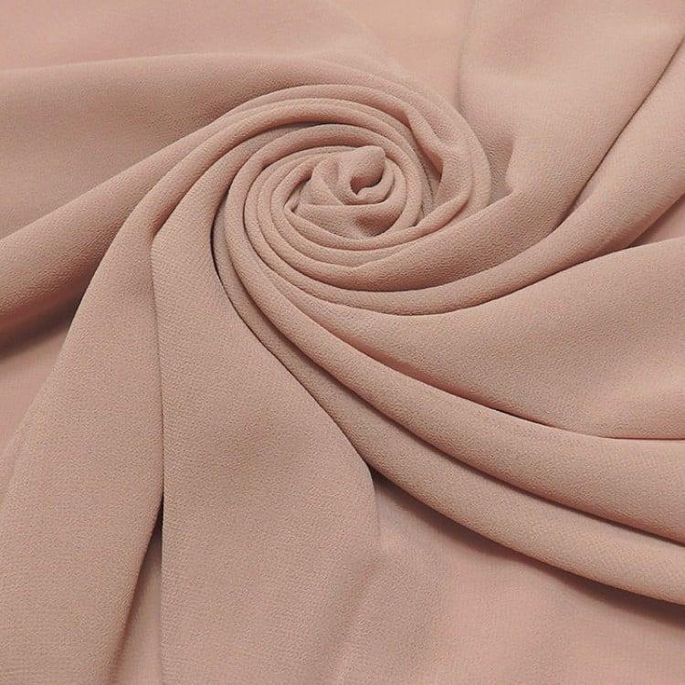 BUBBLE CHIFFON HIJABS